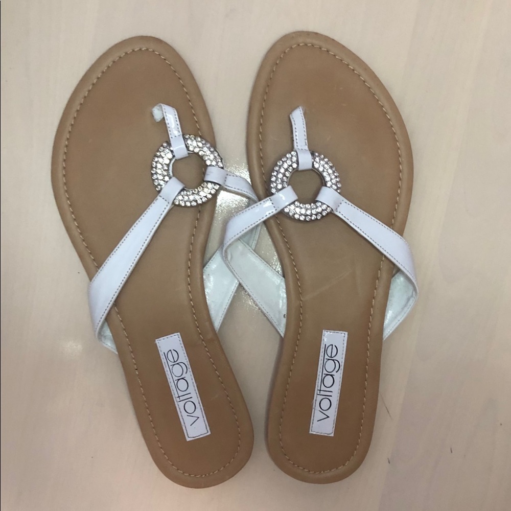 Summer Sandal
